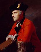 John Singleton Copley a British military engineer oil on canvas